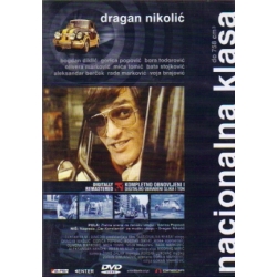 Nacionalna Klasa